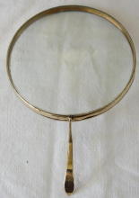 French Antique Baroque Monstrance